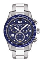 Orologio Tissot Uomo V8 in Acciaio T0394171104700 - T0394171104700